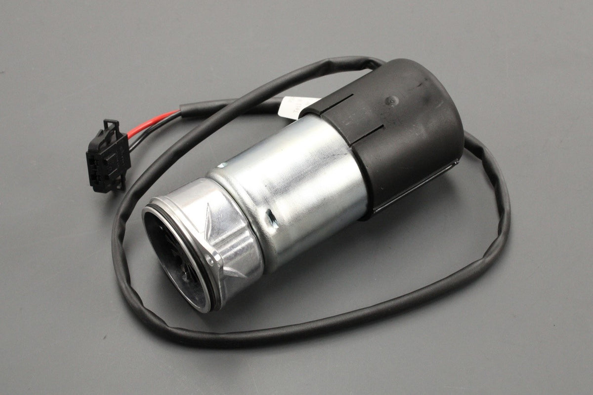 Audi TT TTS TTRS 07-14 roof hydraulic pump motor (Roadster) 8J7959755, view 1