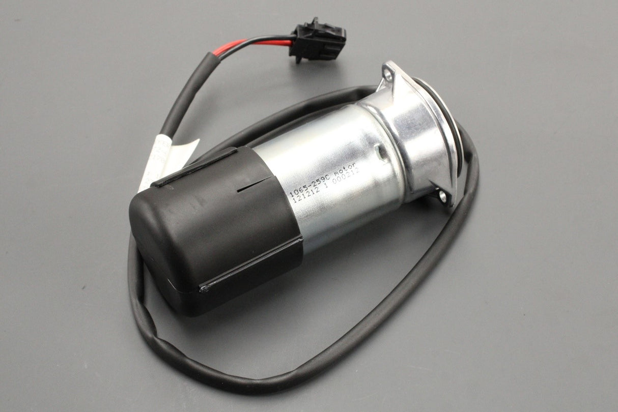 Audi TT TTS TTRS 07-14 roof hydraulic pump motor (Roadster) 8J7959755