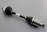 VW Tiguan 08-16 Audi RS3 RSQ3 TTRS drive shaft (front left) 5N0407763FX