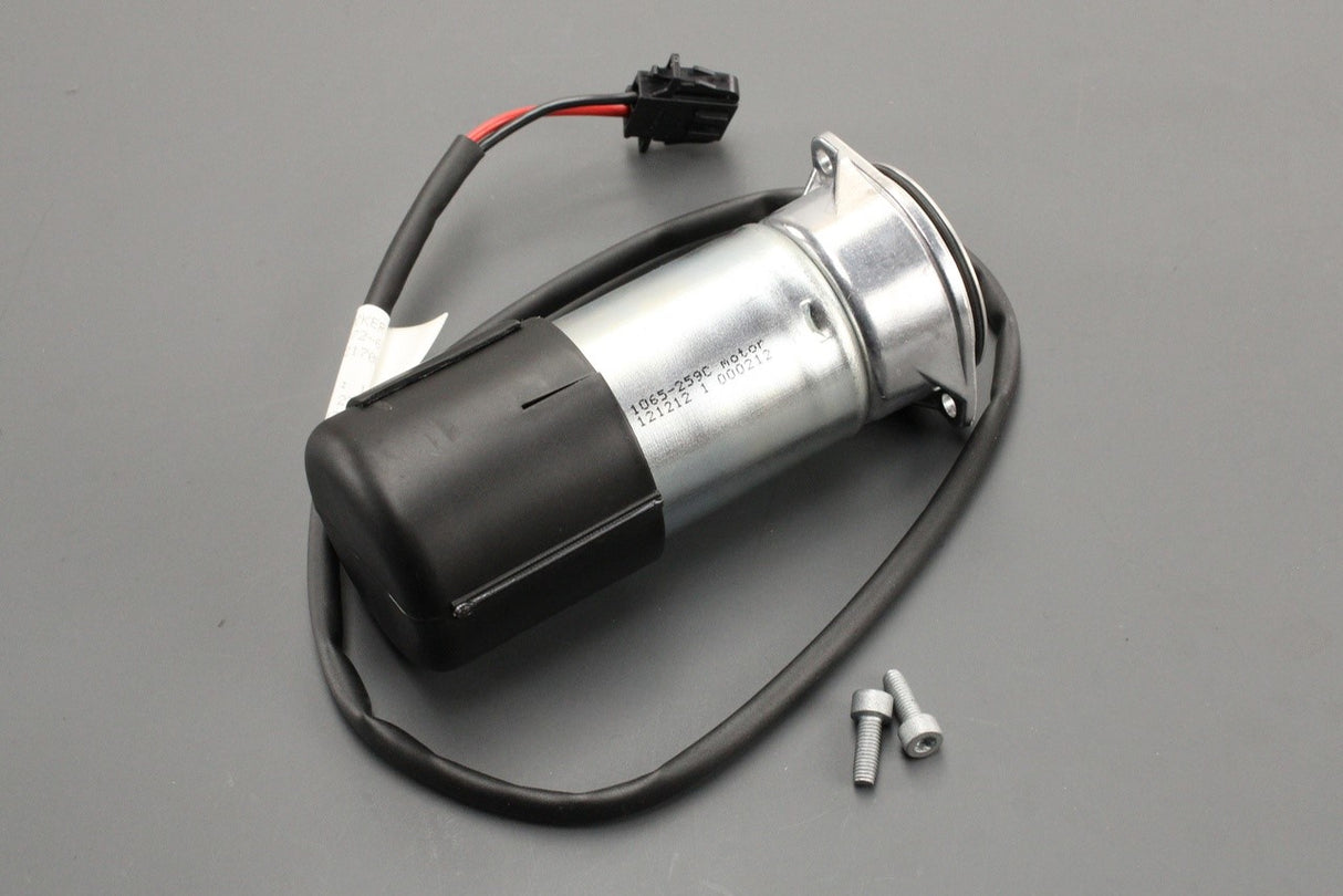Audi TT TTS TTRS 07-14 roof hydraulic pump motor (Roadster) 8J7959755