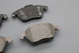 A1 2011-14 TT 2007-14 front brake pads set (312mm) 8J0698151P