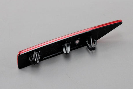 Audi Q2 2017-20 S-Line rear bumper reflector lens (right) 81A945106A