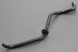 VW Polo 6R Skoda Fabia Ibiza 1.4 expansion tank coolant hose 6R0121447A