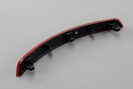 Audi A3 Sportback 2013-16 rear bumper reflector lens (left) 8V4945105