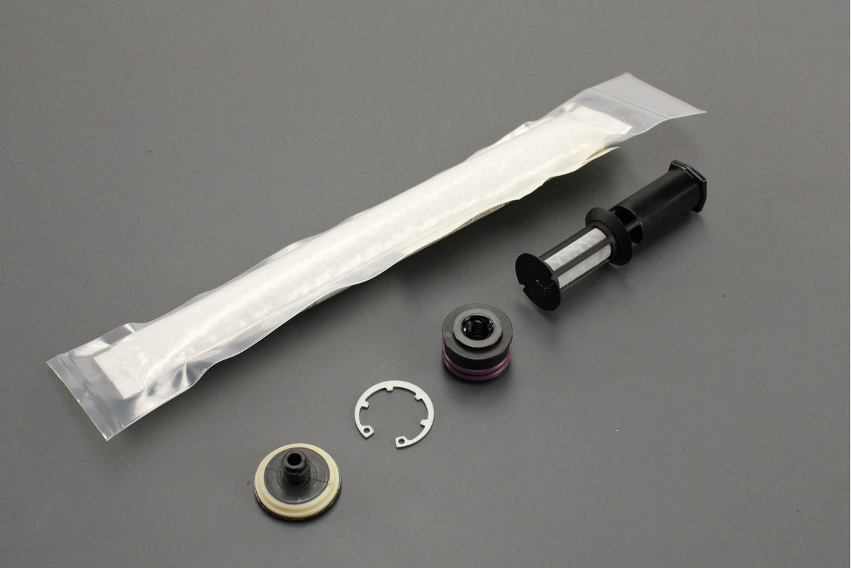 VW Golf Audi A3 Skoda Kodiaq SEAT Leon A/C dryer insert kit 5Q0298403B, view 1