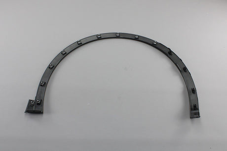 VW ID.4 2021-on left front wheel arch cover trim 11A853717E 9B9
