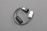 Audi A1 A3 A5 Q2 Q3 interior microphone for Bose sound system 8J1035711E