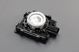 Audi Q7 VW Touareg rear interior roof reading light (right) 4M0947292