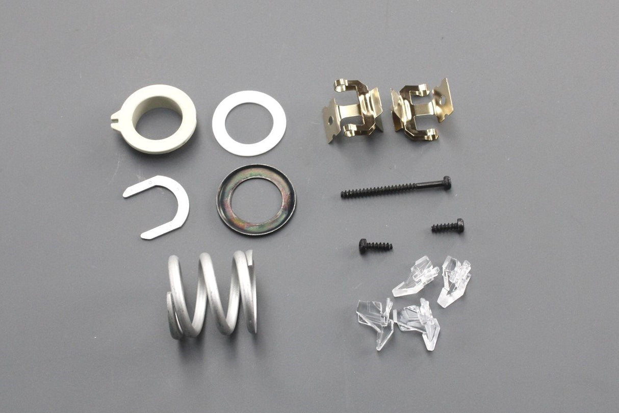 Audi A6 A7 A8 RS6 18-on electric wing mirror sundry parts set 4N0898011A