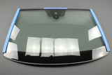 Skoda Karoq 2018-on front windscreen glass 57A845011B NVB