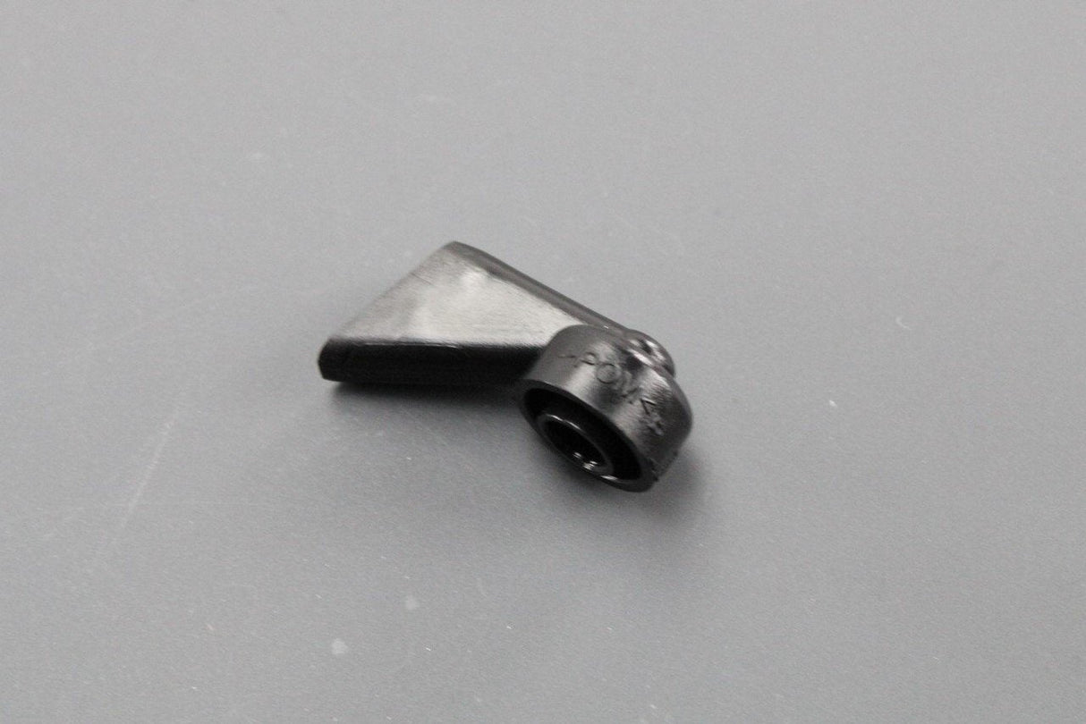 Audi e-Tron Q4 e-Tron 2019-on washer jet nozzle (rear) 4KE955985