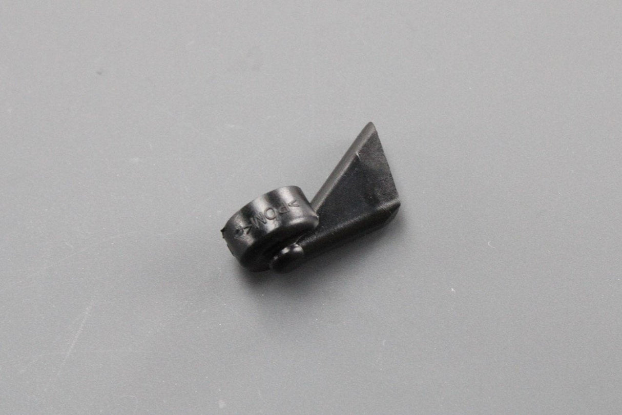 Audi e-Tron Q4 e-Tron 2019-on washer jet nozzle (rear) 4KE955985A