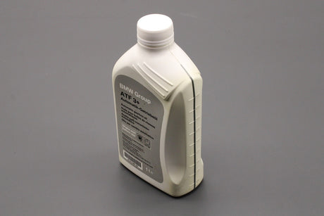 BMW ATF 3+ automatic gearbox oil 1L 83222289720
