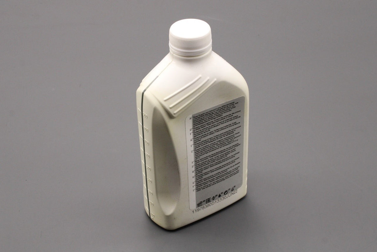 BMW ATF 3+ automatic gearbox oil 1L 83222289720