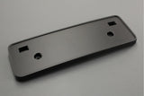 Audi A5 S5 2017-on number plate holder (front) 8W6807285S 3FZ