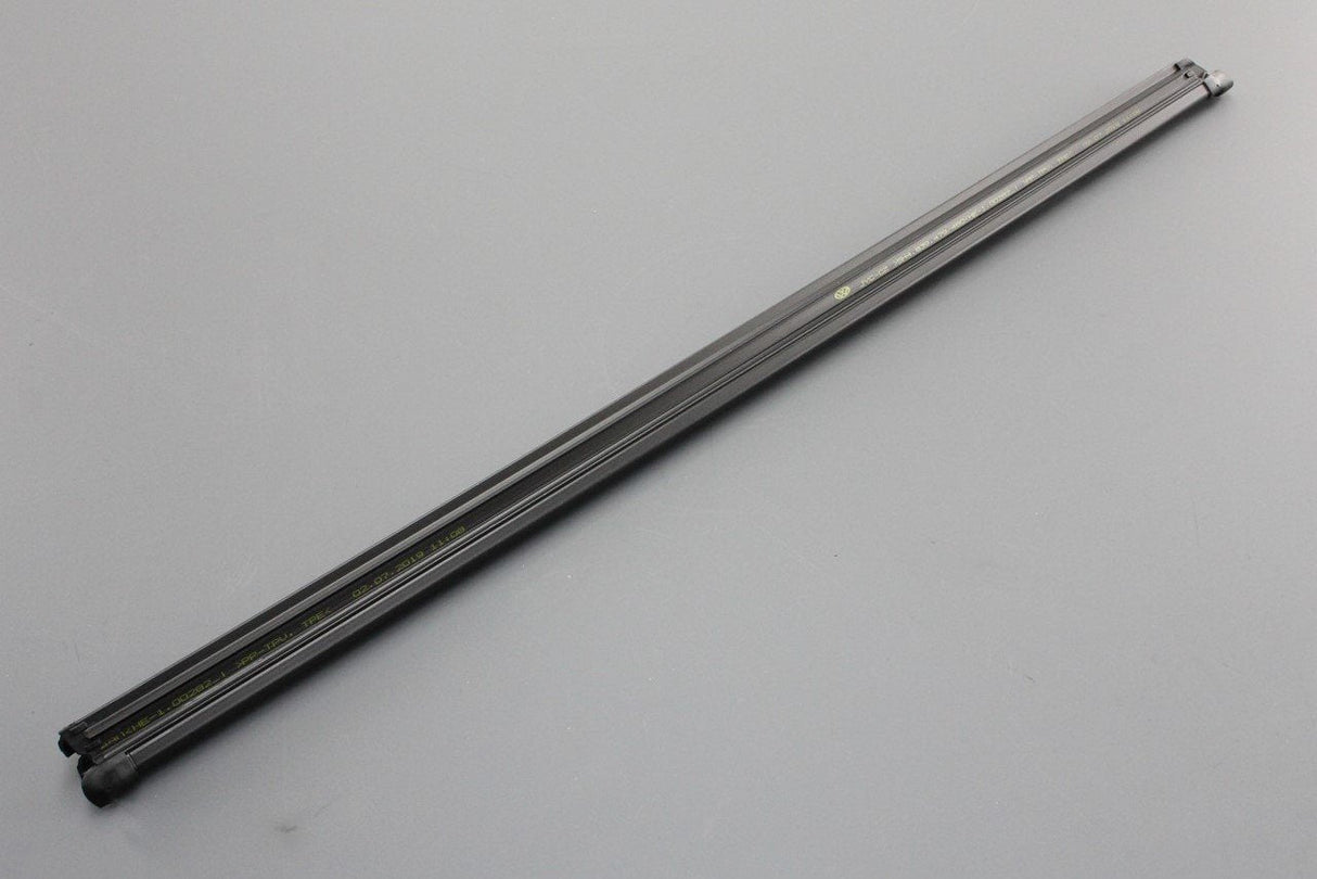 VW Golf MK8 2020-on window aperture seal (rear left, inner) 5H4839479
