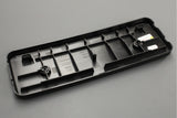 Audi A5 S5 2017-on number plate holder (front) 8W6807285S 3FZ