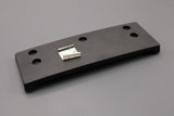 Jaguar S-Type 1999-2008 number plate plinth (front) XR845316