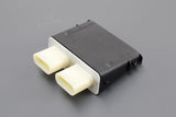 VW Audi Skoda SEAT boot lid opening control unit 3G0962243C