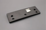 Jaguar S-Type 1999-2008 number plate plinth (front) XR845316