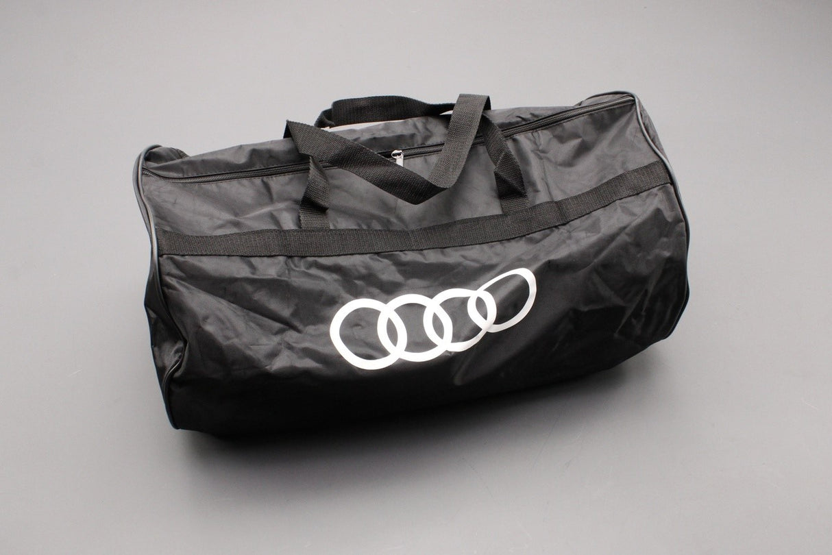 Audi e-tron GT 2021-on indoor car cover (camouflage) 4J3061205