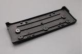 Jaguar S-Type 1999-2008 number plate plinth (front) XR845316