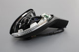 VW ID.3 2020-on RHD wing mirror housing (right) 10C857508B 9B9