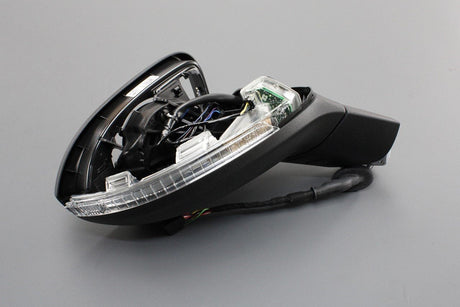 VW ID.3 2020-on RHD wing mirror housing (right) 10C857508B 9B9