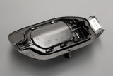 VW Passat B8 2018-2024 fuel filler flap housing (right) 3G5809857C