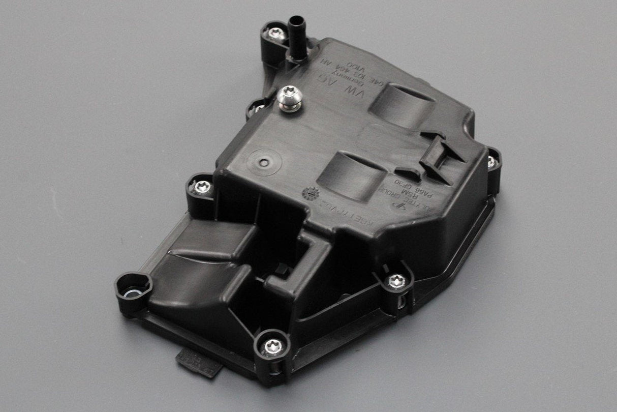 VW Audi Skoda SEAT 1.0 TSI TFSI engine oil separator 04E103464AH