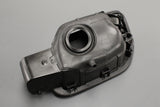 VW Passat B8 2018-2024 fuel filler flap housing (right) 3G5809857C