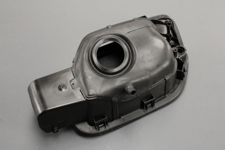 VW Passat B8 2018-2024 fuel filler flap housing (right) 3G5809857C