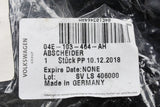 VW Audi Skoda SEAT 1.0 TSI TFSI engine oil separator 04E103464AH