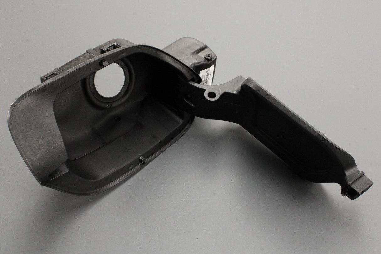 VW Passat B8 2018-2024 fuel filler flap housing (right) 3G5809857C