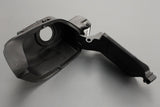 VW Passat B8 2018-2024 fuel filler flap housing (right) 3G5809857C