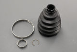 VW Polo AW Audi A1 Skoda Fabia SEAT CV boot (front outer) 2Q0498203K