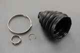 VW Polo AW Audi A1 Skoda Fabia SEAT CV boot (front outer) 2Q0498203K