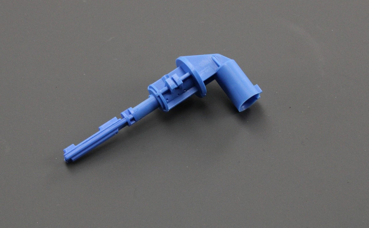 BMW E81 E82 E87 E87 LCI E88 E46 coolant level sensor 17137553919, view 1