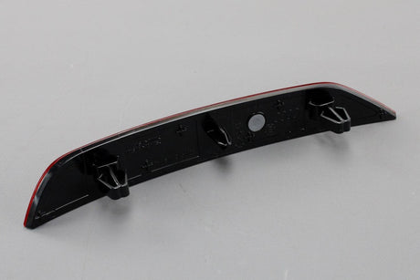 Audi Q2 2017-20 rear bumper reflector lens (right) 81A945106
