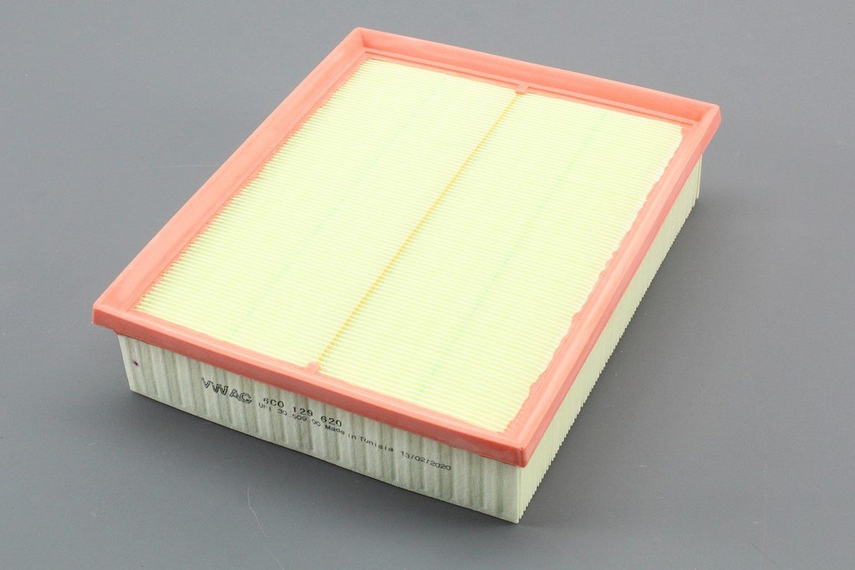 VW Polo GTI 6C Audi A1 Skoda SEAT Ibiza air filter element 6C0129620