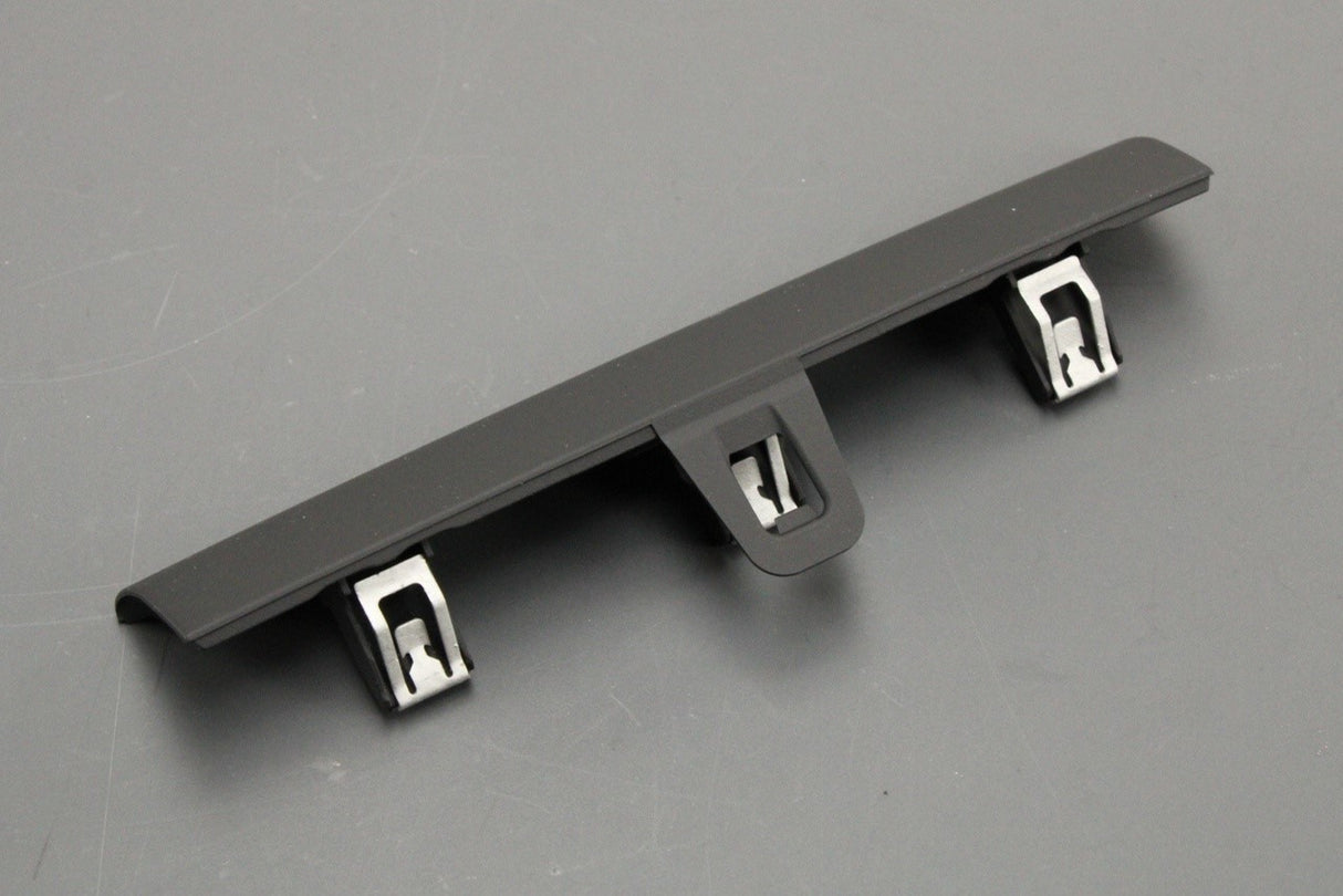 Audi A8 S8 2018-on centre console trim (lower rear) 4N0864148 6PS