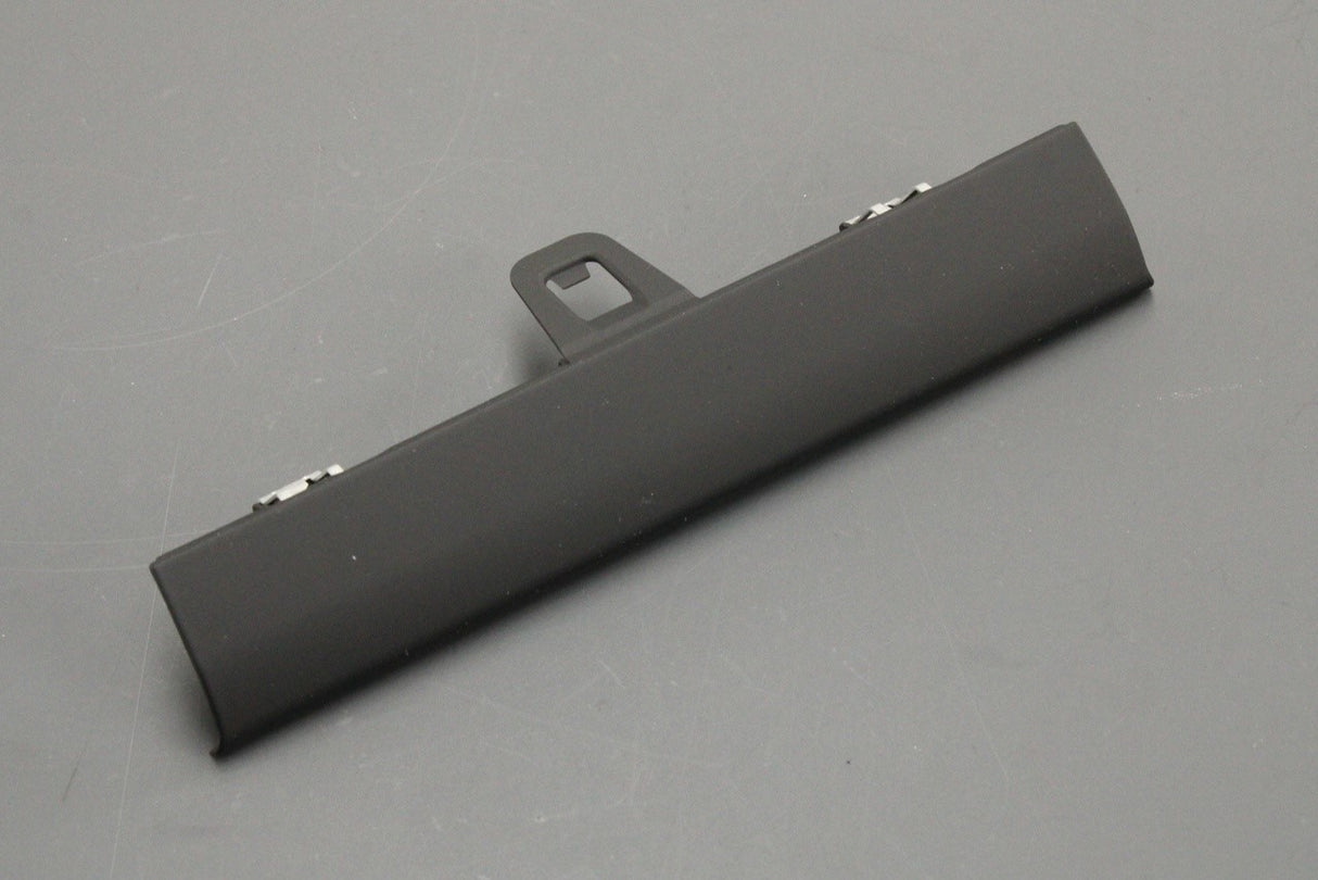 Audi A8 S8 2018-on centre console trim (lower rear) 4N0864148 6PS