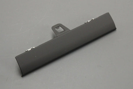Audi A8 S8 2018-on centre console trim (lower rear) 4N0864148 6PS