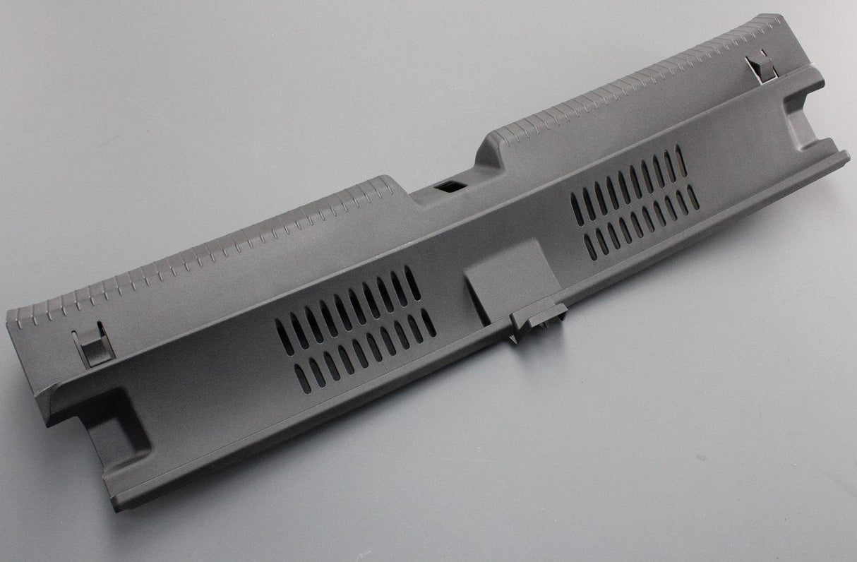 VW ID.3 2020-on boot latch surround trim panel 10A863459 4PK
