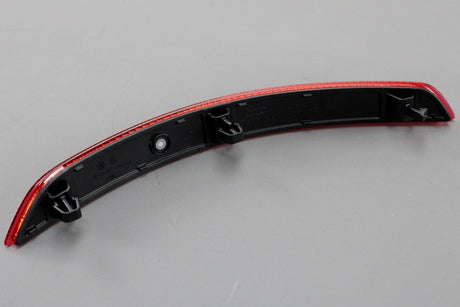 Audi A3 Saloon 13-16 rear bumper reflector lens (left) 8V5945105A