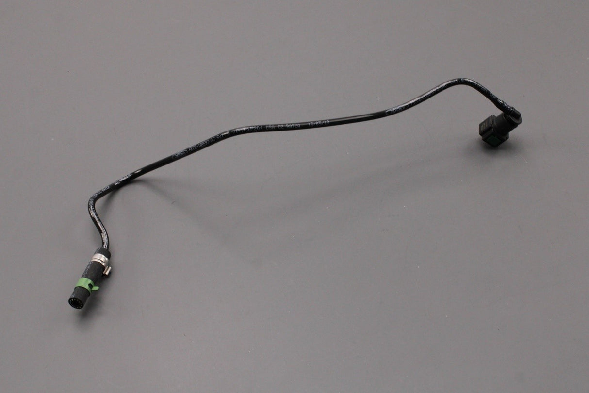 Land Rover Discovery Sport 2015-on 2.0L petrol fuel pipe LR074639