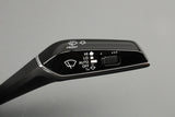 Audi A8 S8 2018-on indicator wiper control stalks 4N0907129BQ