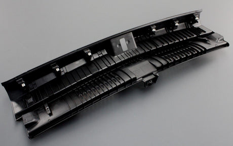 VW ID.3 2020-on boot latch surround trim panel 10A863459 4PK