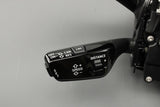 Audi A8 S8 2018-on indicator wiper control stalks 4N0907129BQ