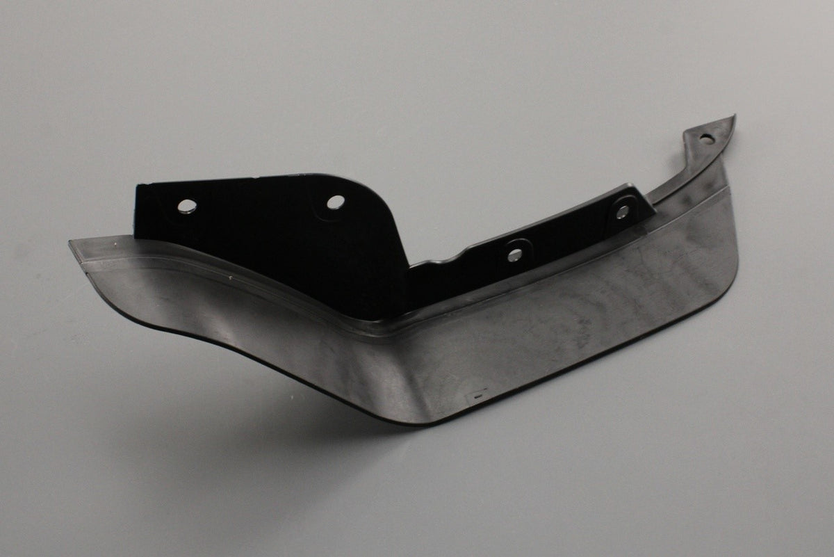 MINI R60 R61 bumper splash mud flap guard (front left) 51119802643, view 1